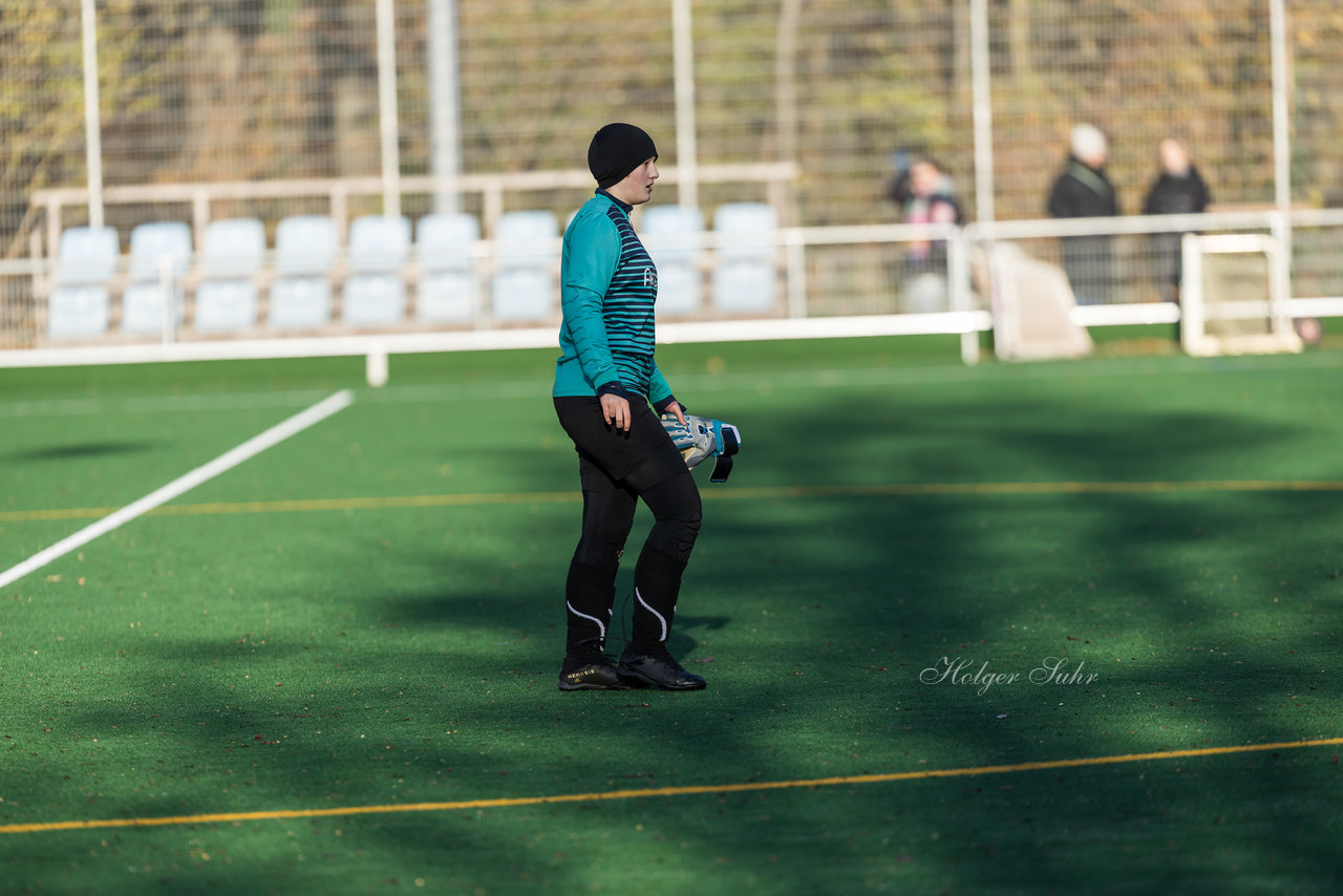 Bild 428 - wBJ VfL Pinneberg2 - Eimsbuttler TV 3 : Ergebnis: 5:0